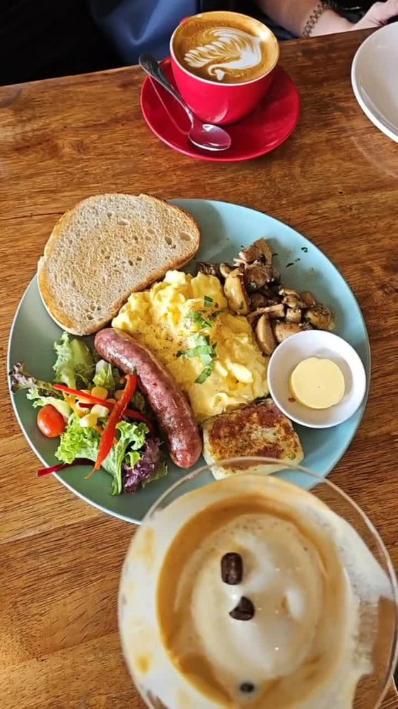 Antipodean Midvalley Southkey