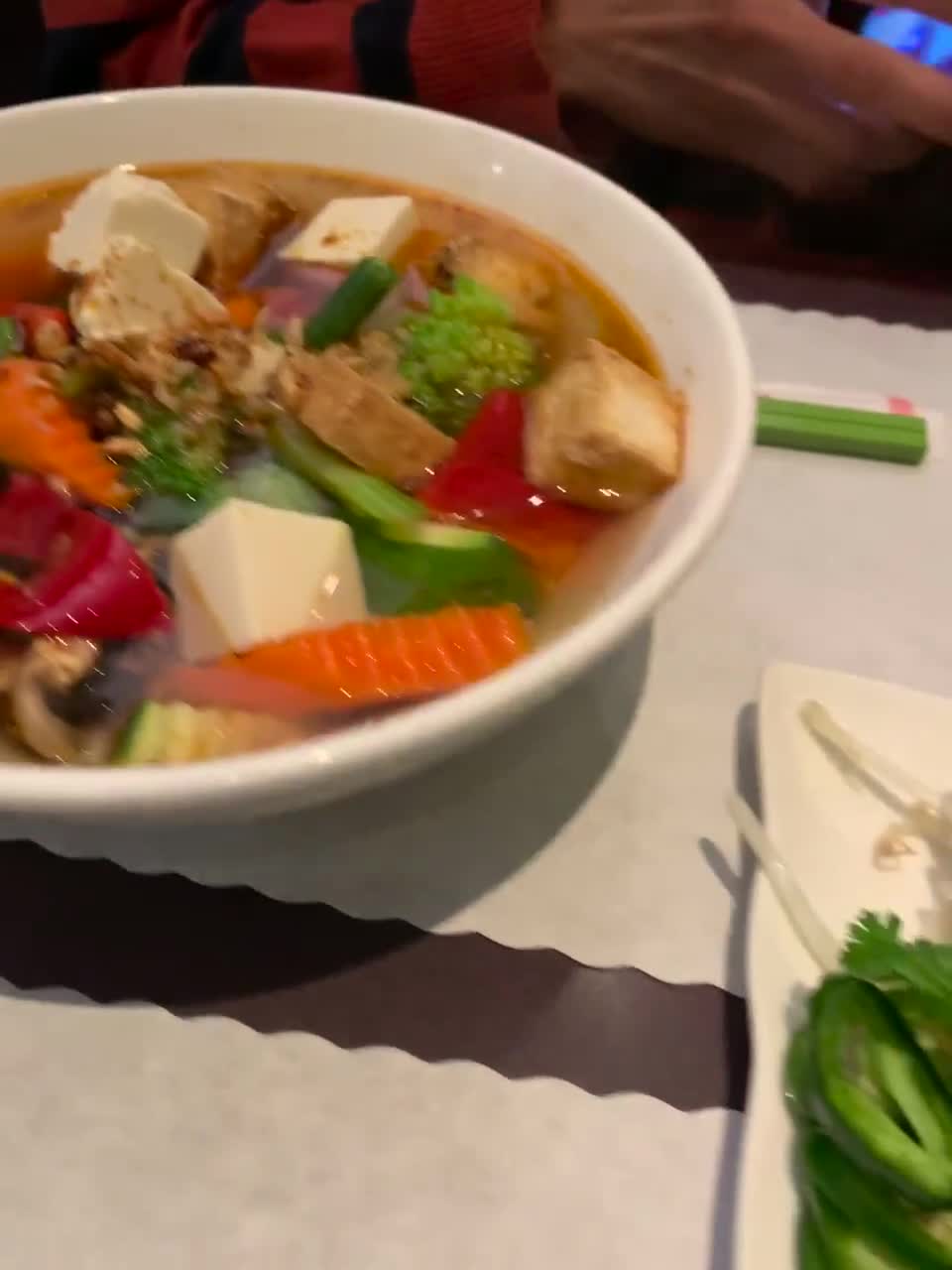 Pho Sonoma