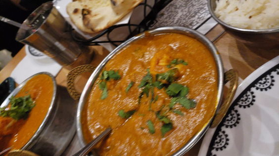 Seva Indian Cuisine