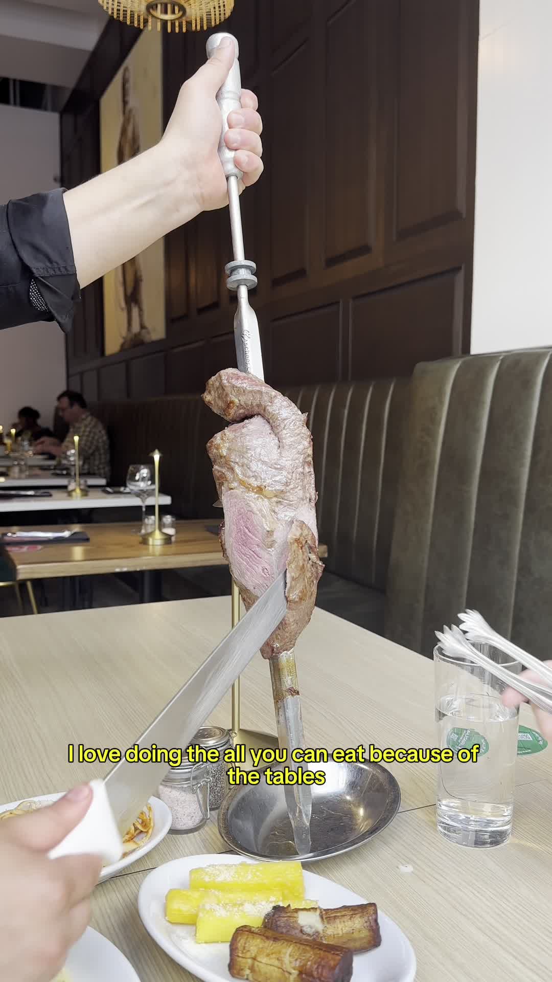 H&H Brazilian Steakhouse