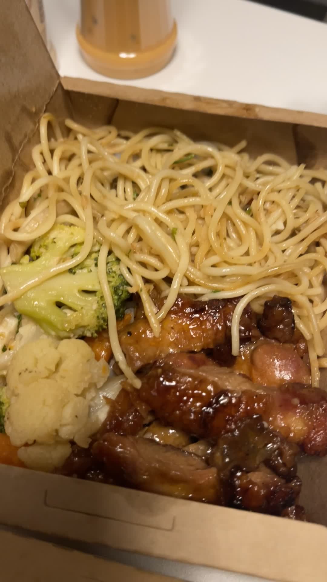 Video review of Zen & Co