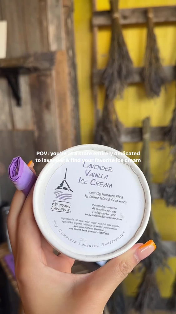 Pelindaba Lavendar