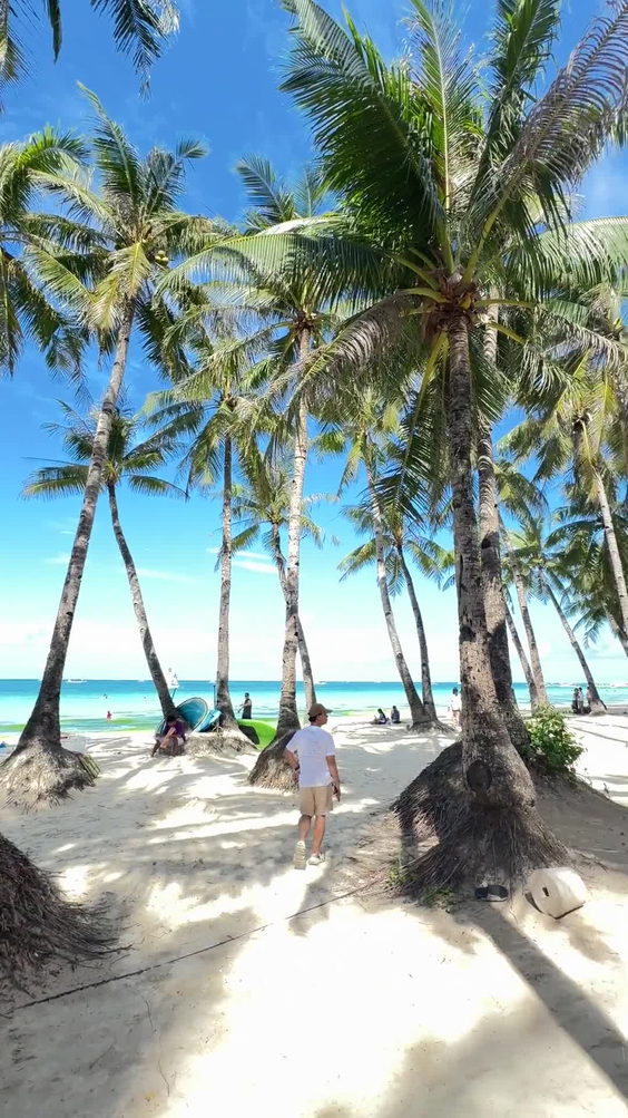 Boracay Beach