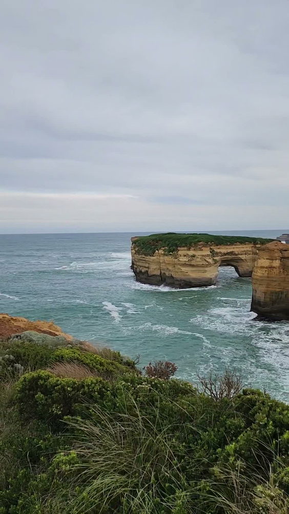 Great Ocean Road, 12 Apostles