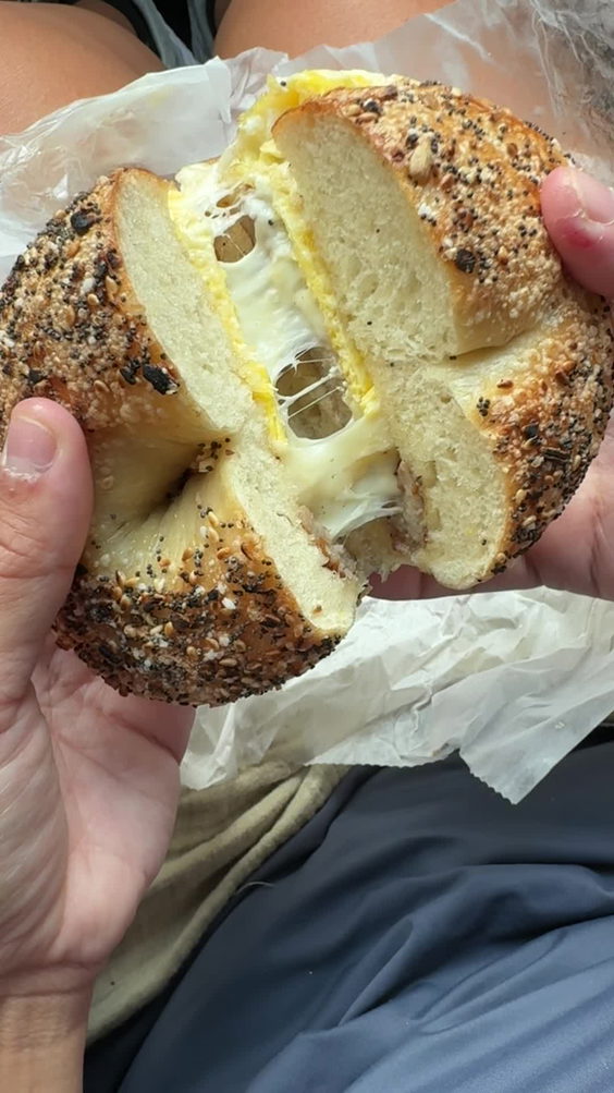 Brooklyn Bagel Bakery