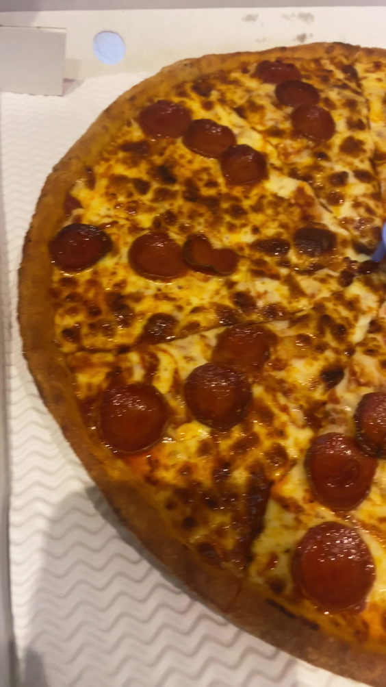 Pizza GoGo