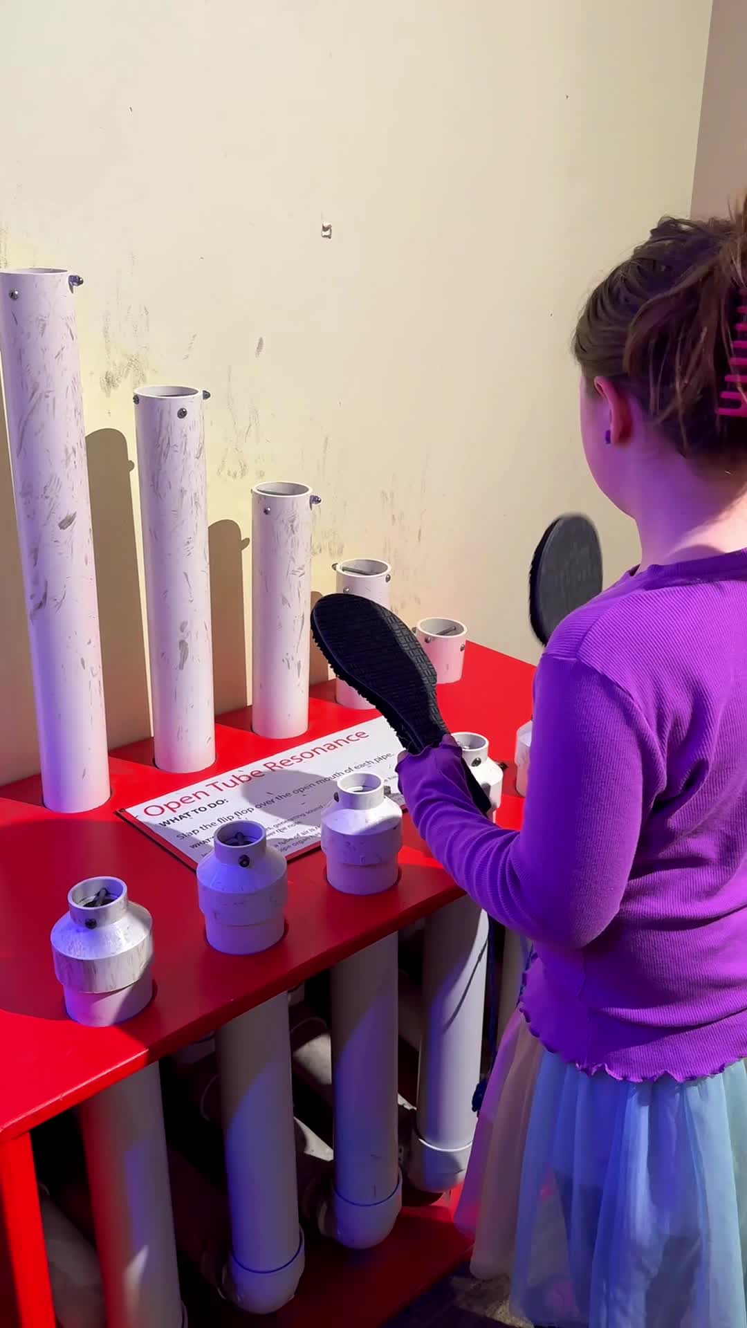 Sci-tech Discovery Center