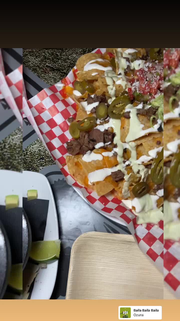 El Chingon Fort Worth