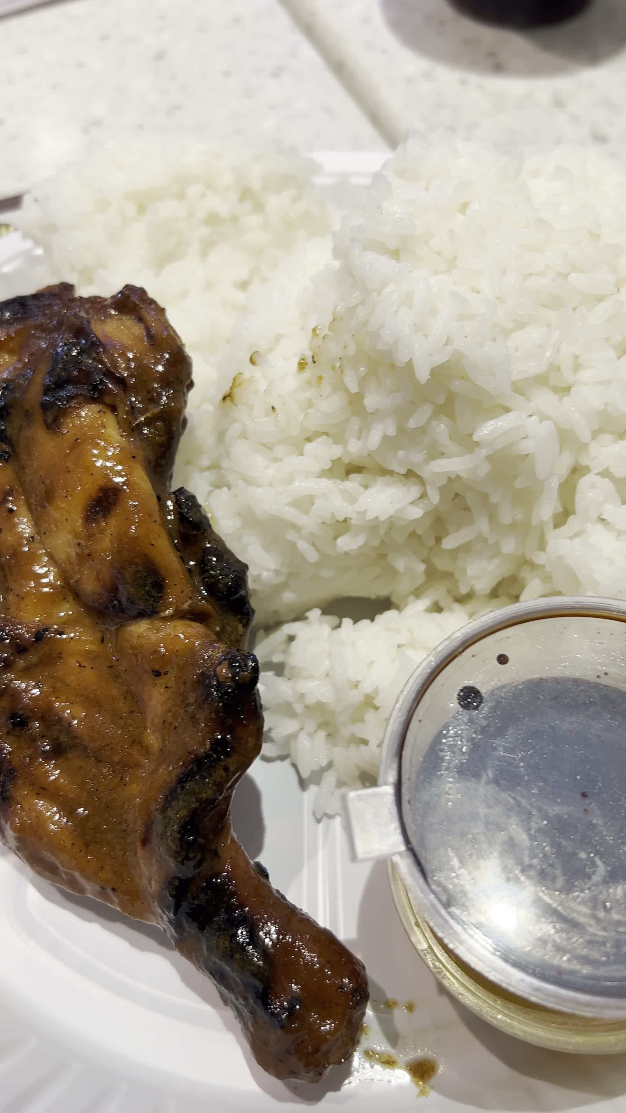Chic Boy Inasal