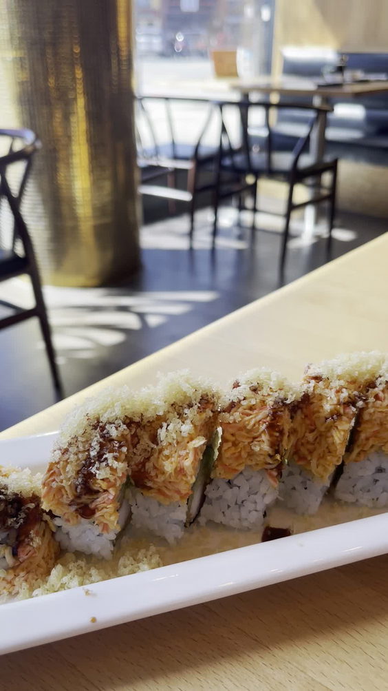 Sushi Taku