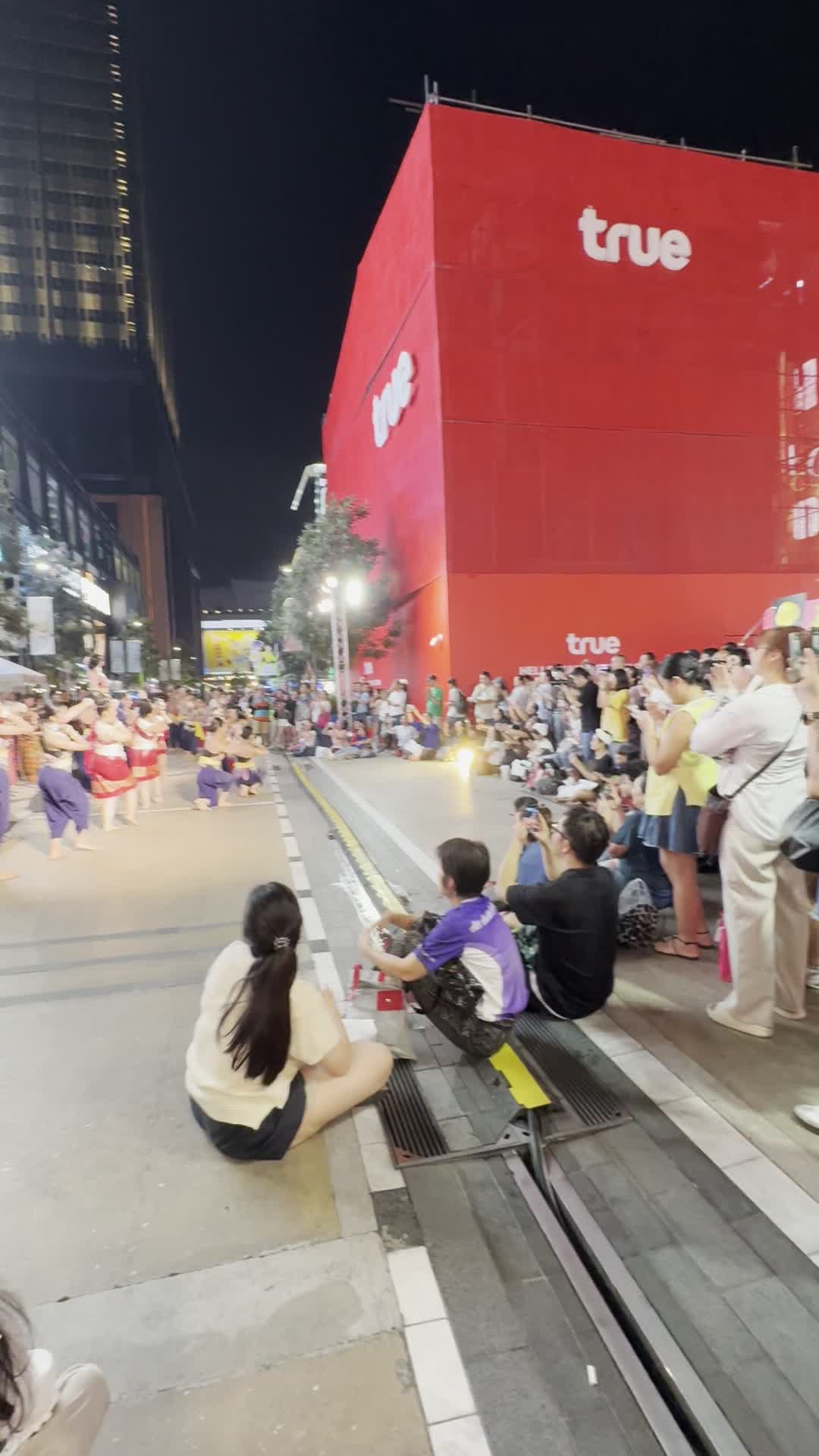 Siam Square (สยามสแควร์)