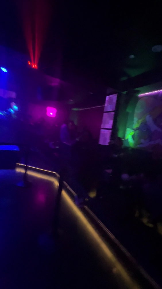 Pretty Faces Nightclub
