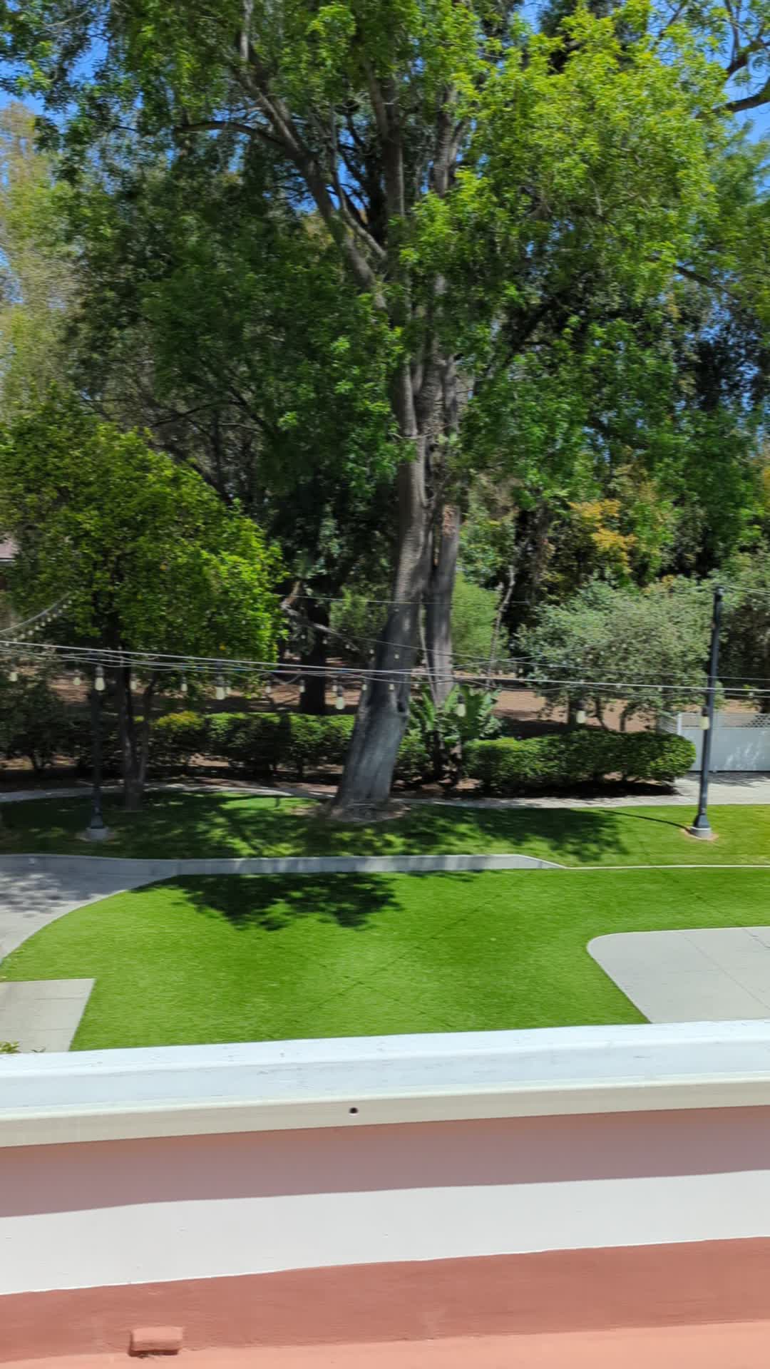 Clark Estate