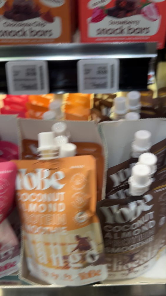 Erewhon Natural Foods Market
