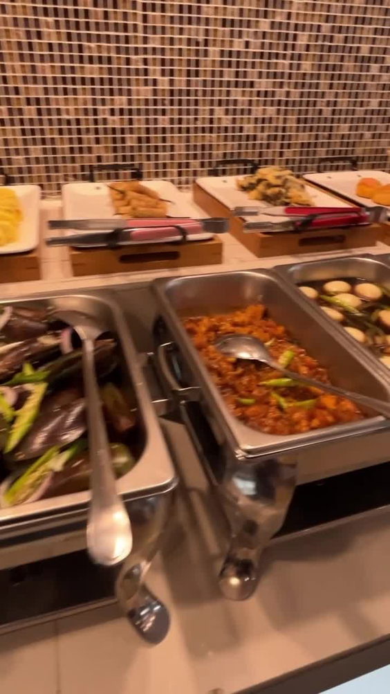 Day Don Don Don Korean Buffet