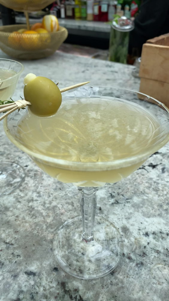 Somerset Bar