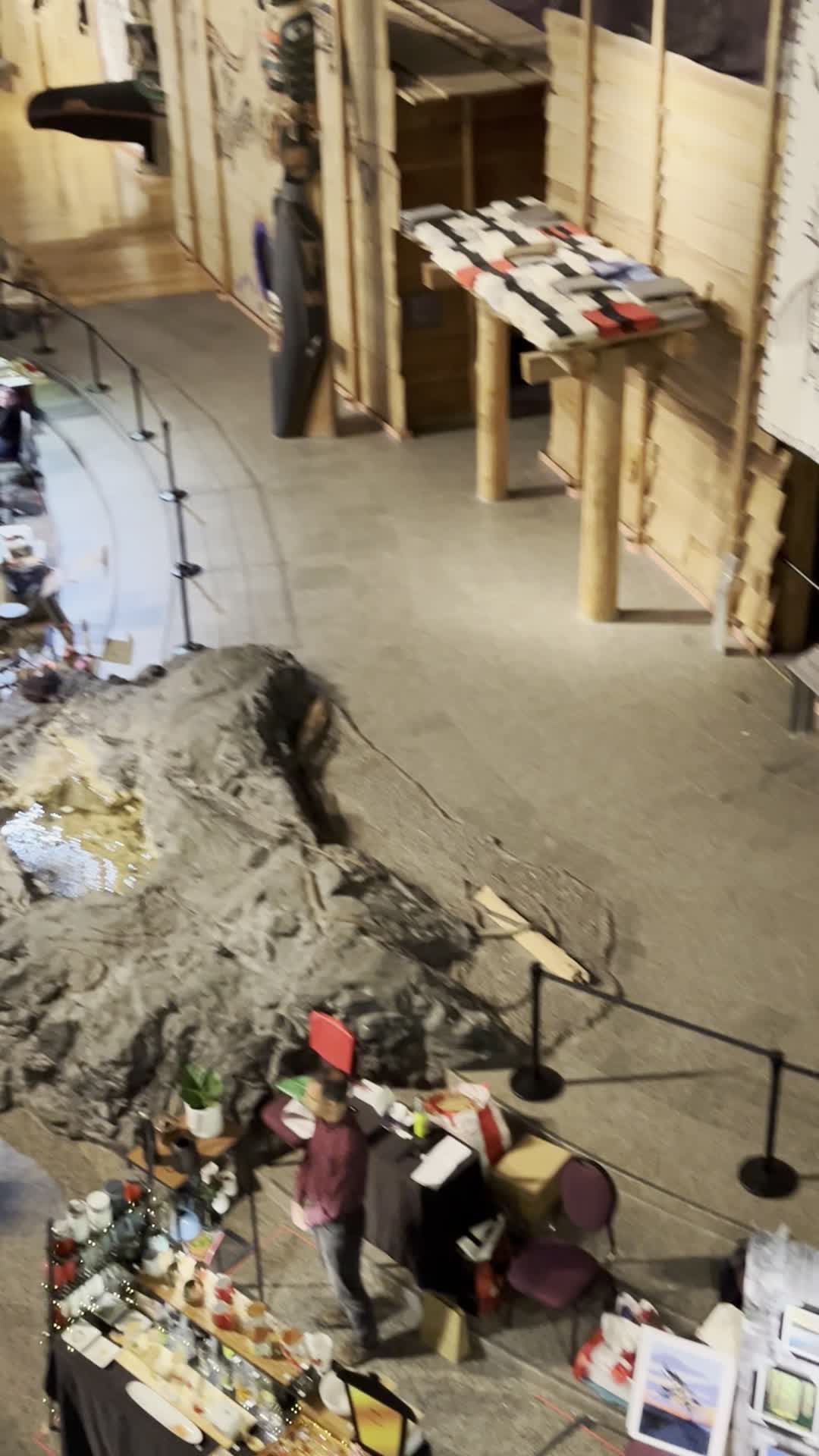 Canadian Museum of History