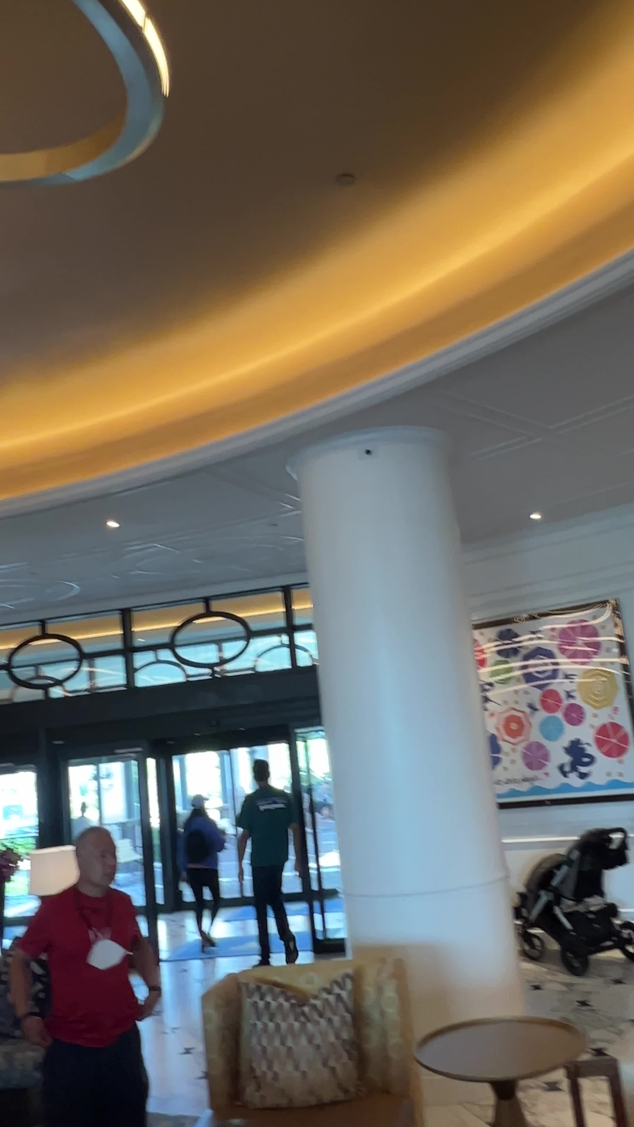 Disney's Riviera Resort