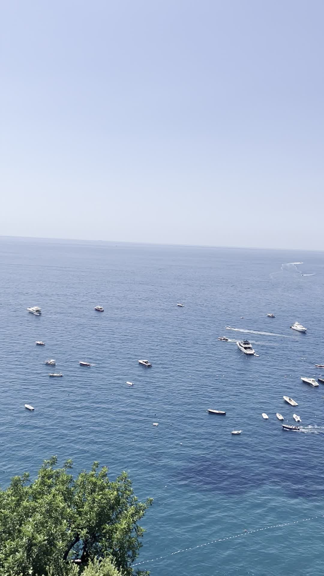 Video review of Spiaggia Grande