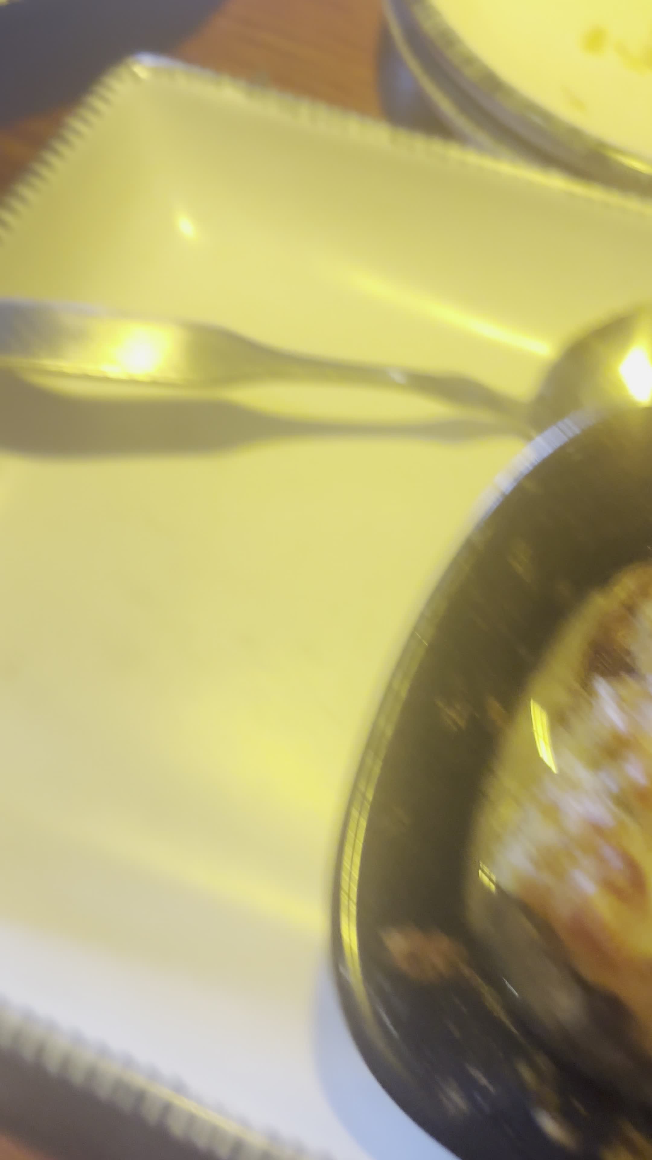 Video review of Red Lobster