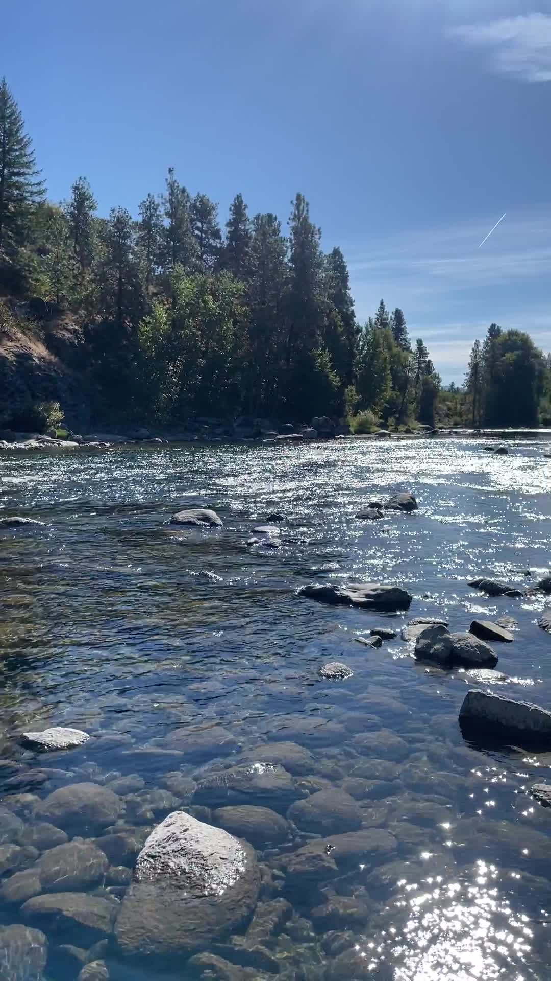 Leavenworth / Pine Village KOA