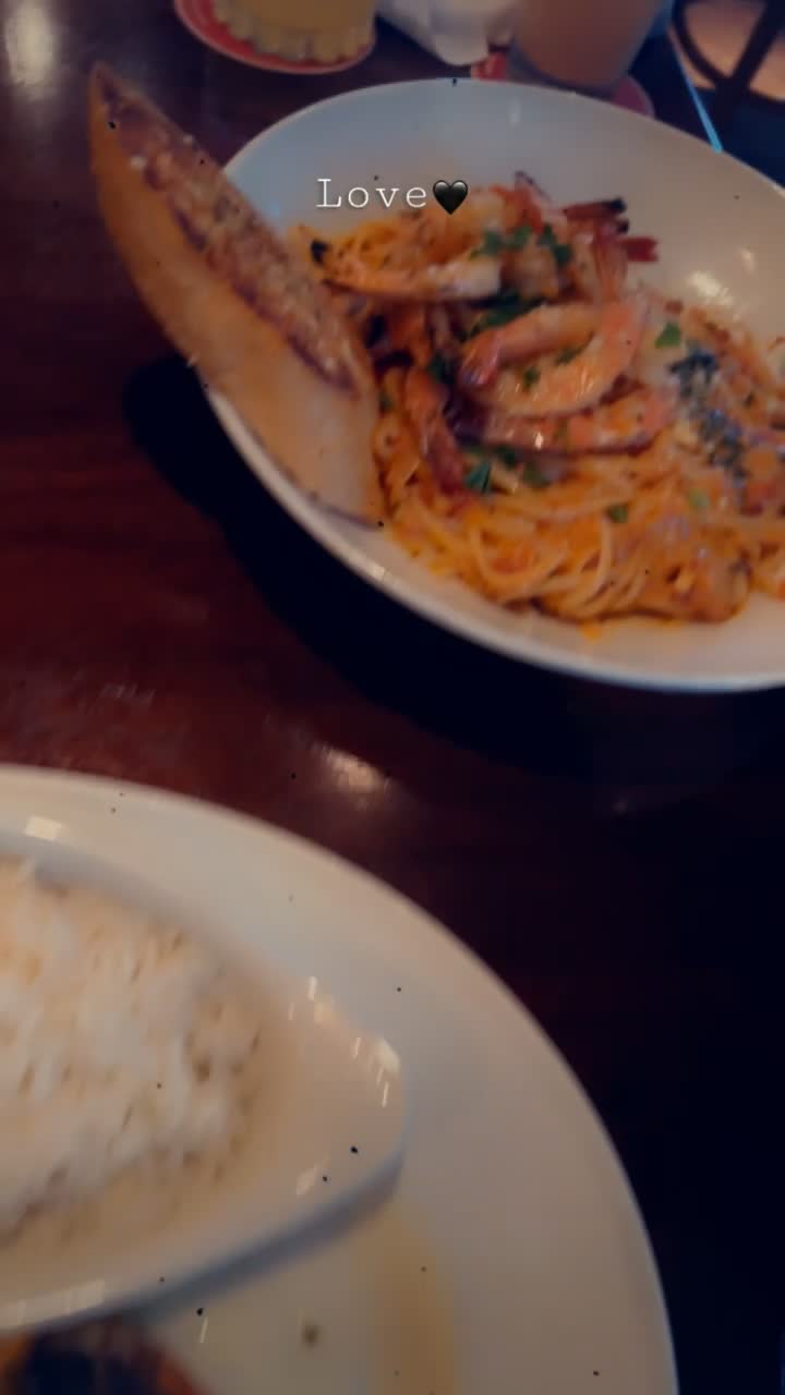 Video review of Pappadeaux Seafood Kitchen