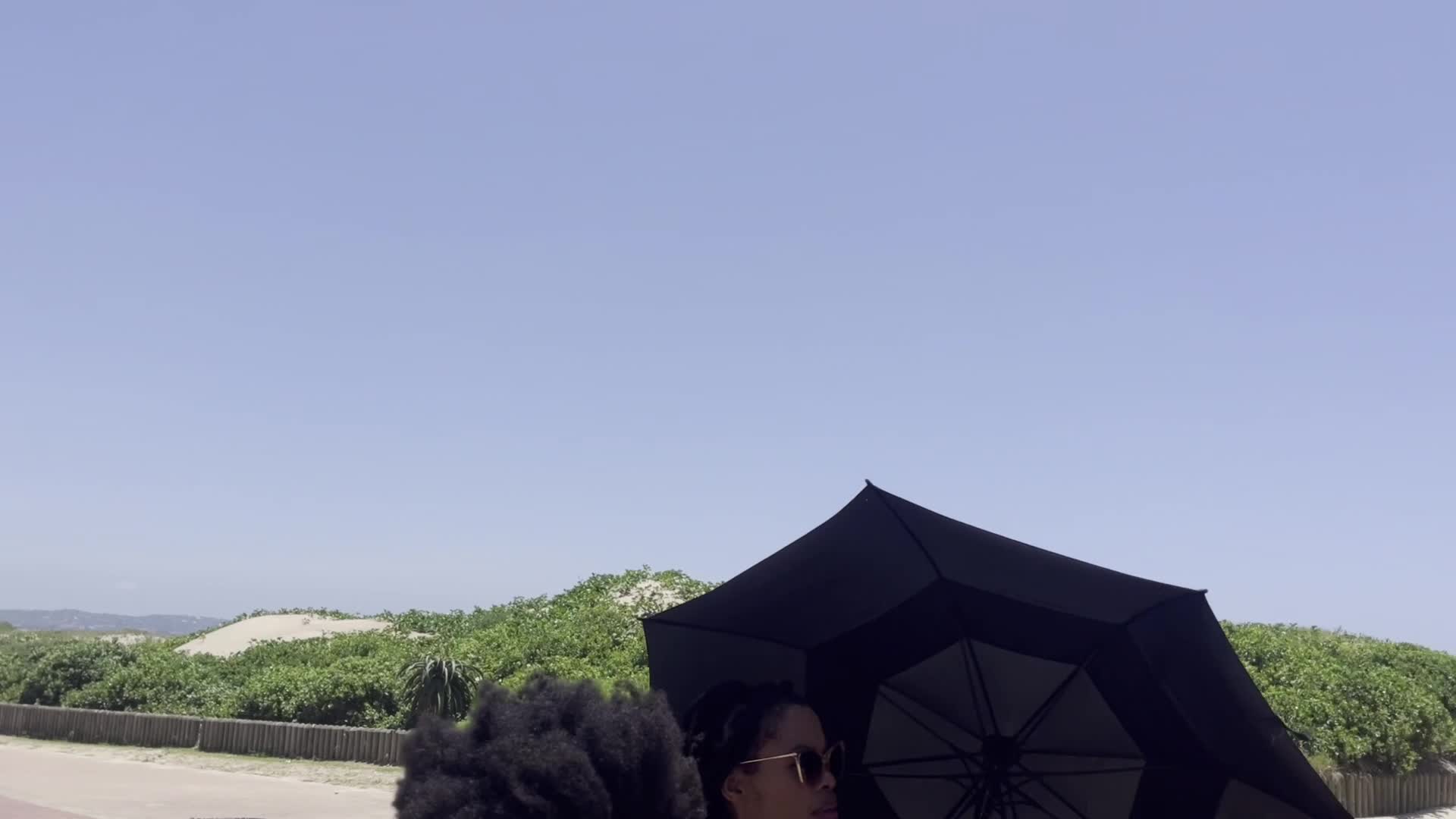 Video review of South Beach