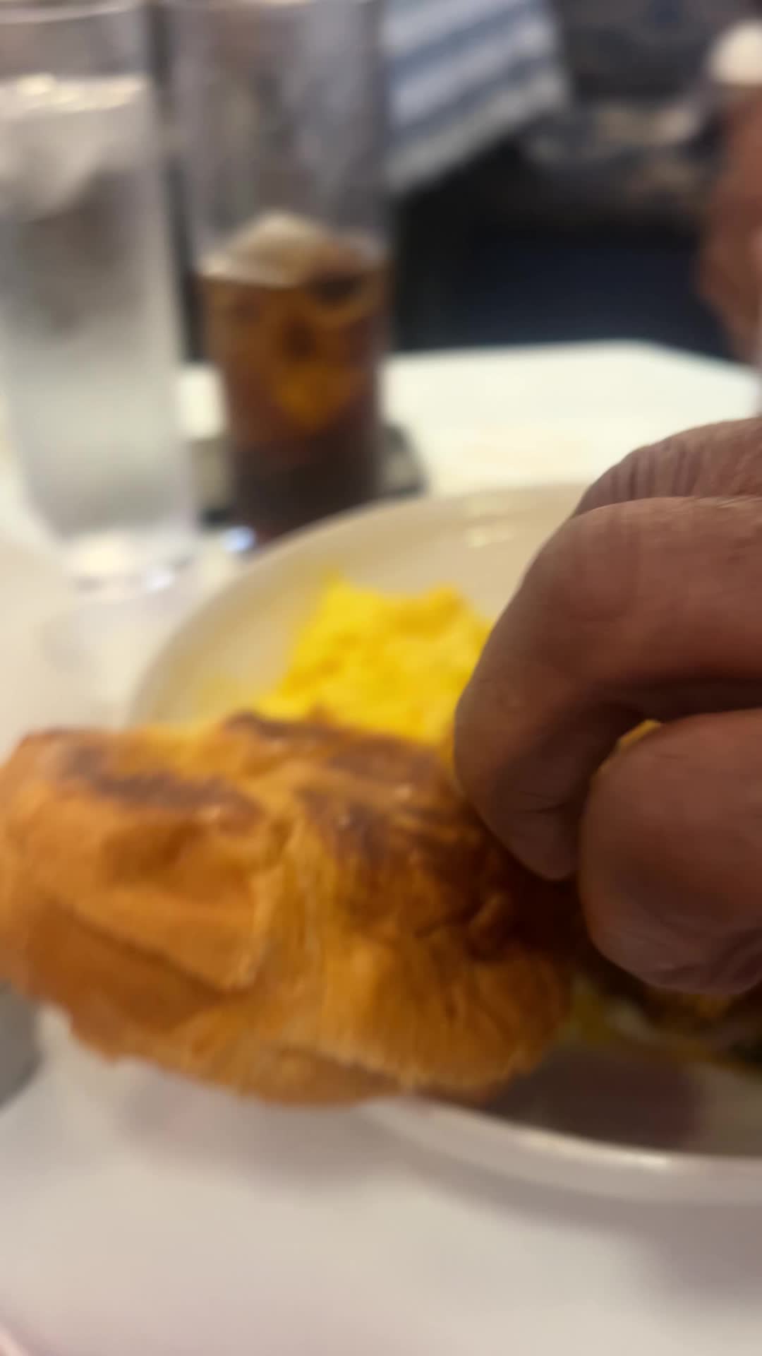 The Breakfast Boys