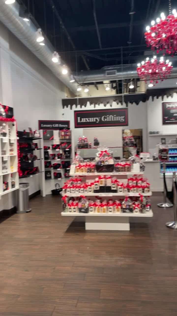 Hampton Chocolate Factory