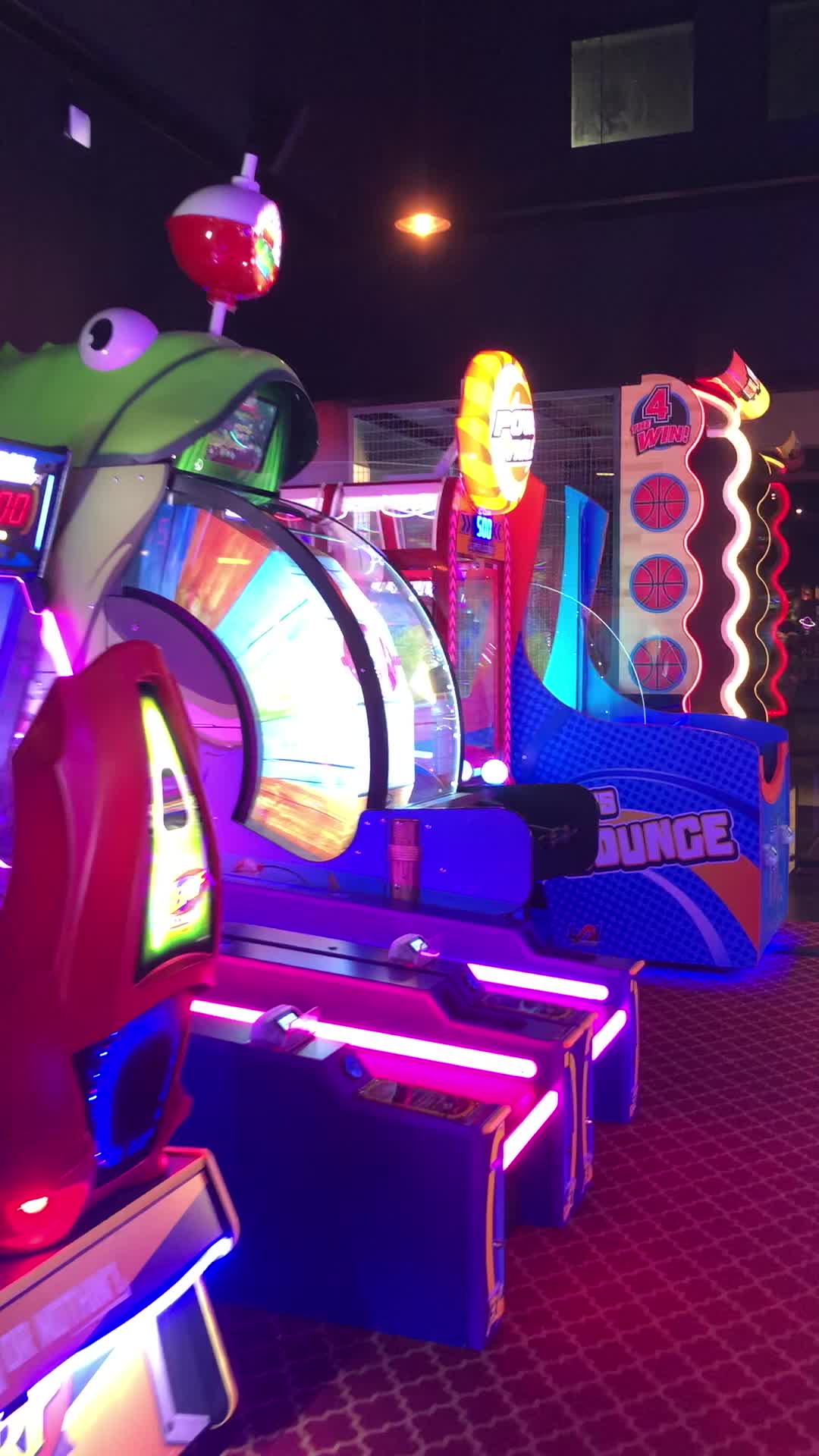 B & B Theatres North Richland Hills 8