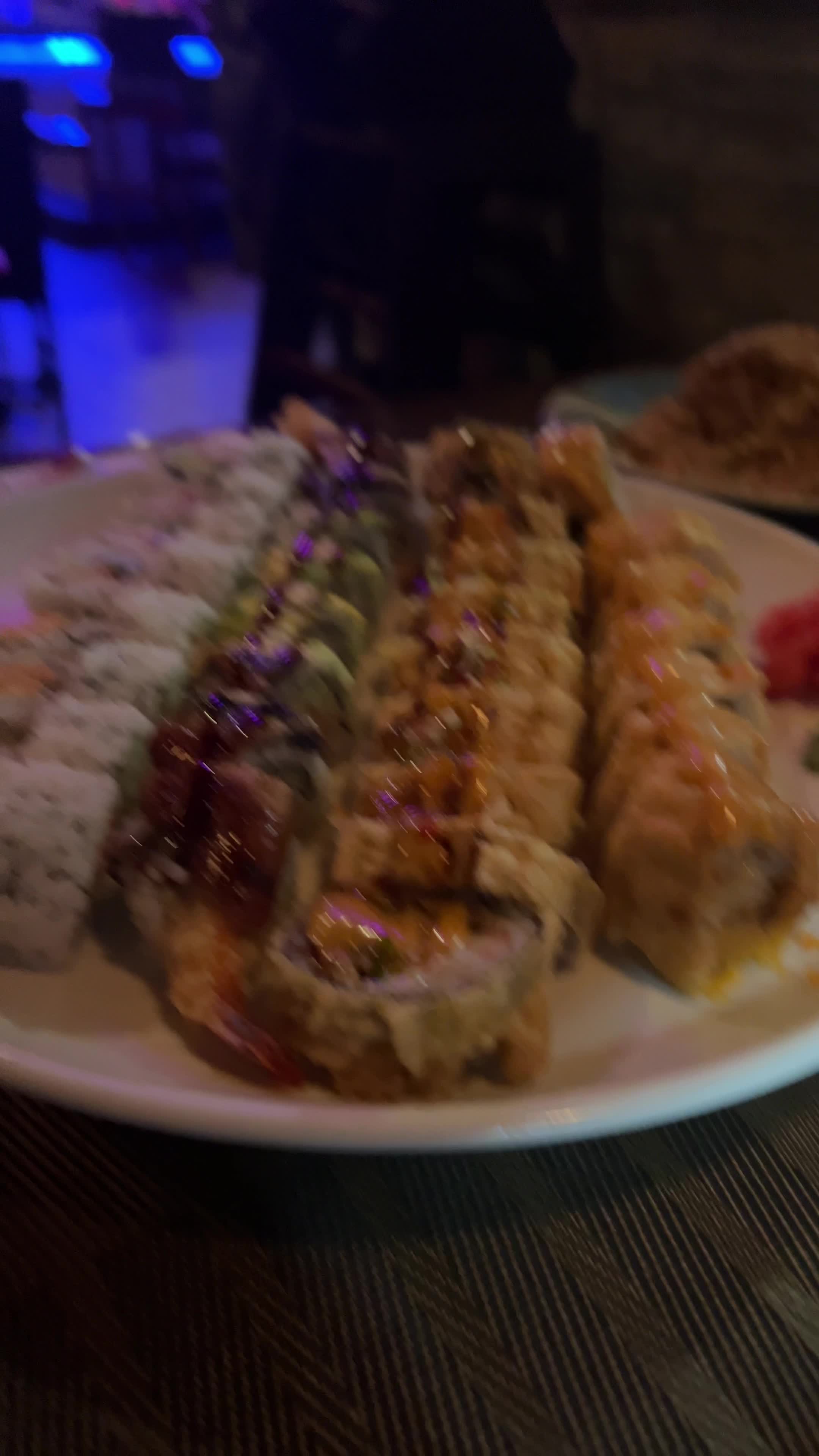 Mizu Sushi House