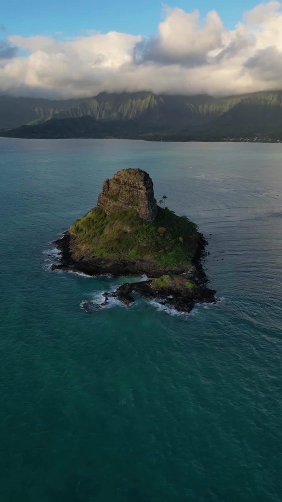 Waimea Bay