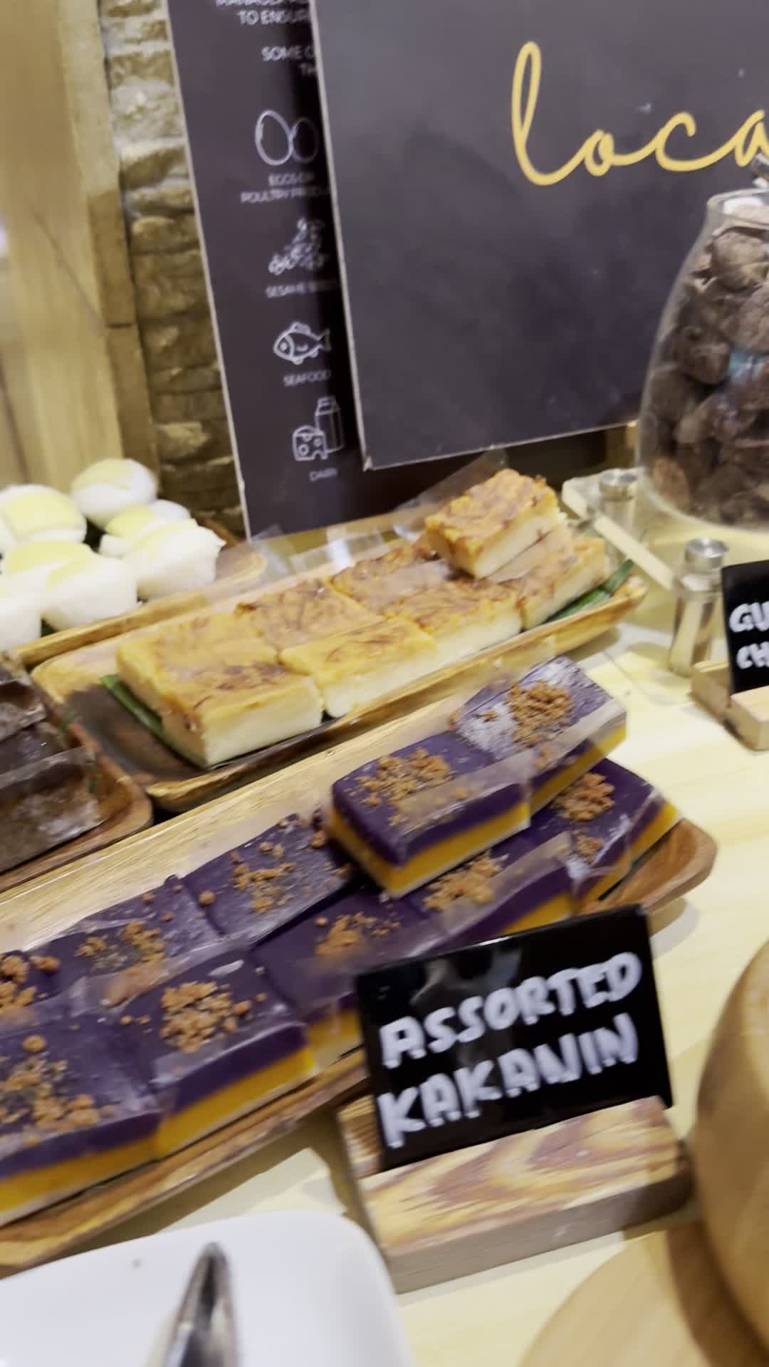 Heat Edsa Shangri-la Manila