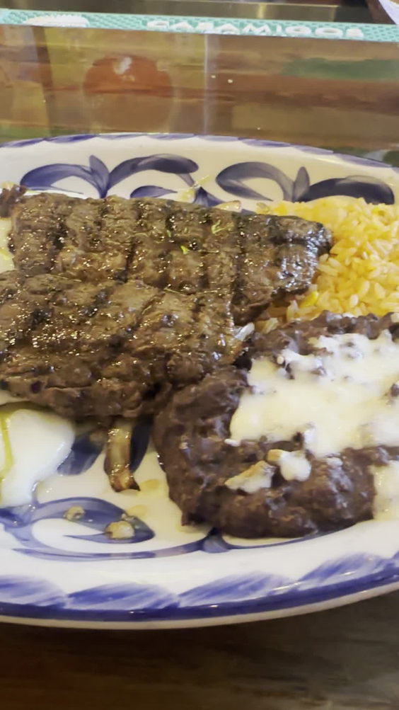 La Carreta