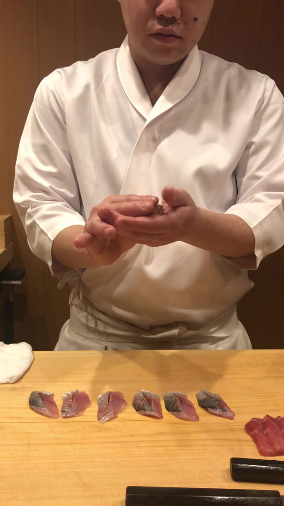 銀座いわ