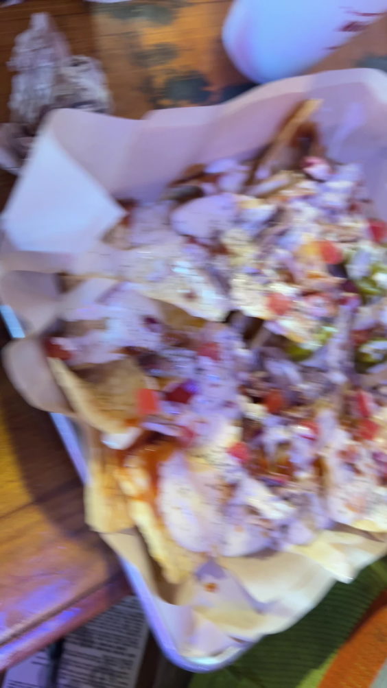 Moe's Original BBQ