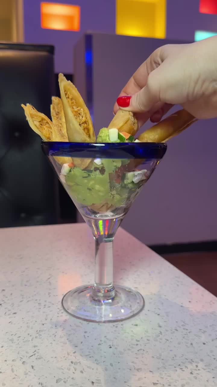 Rio Mambo - Weatherford