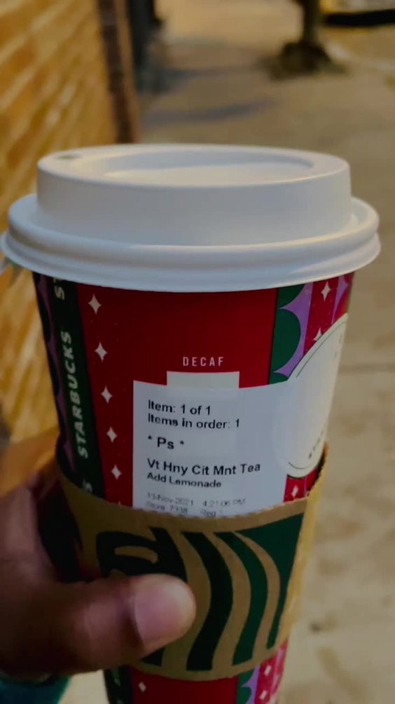 Starbucks