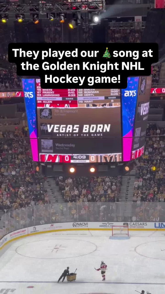 T-Mobile Arena