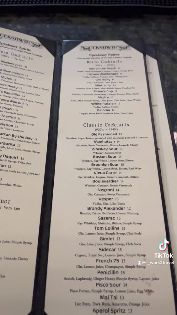 Gershwin's