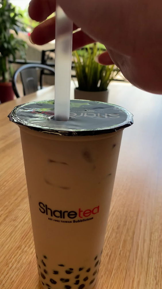 Sharetea