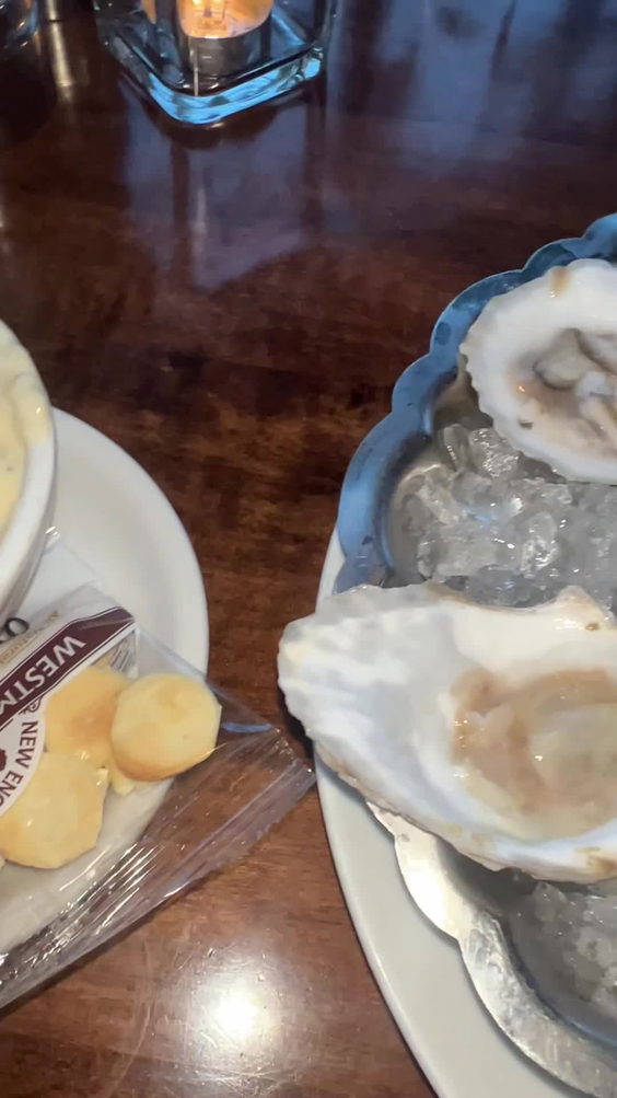Old Port Sea Grill