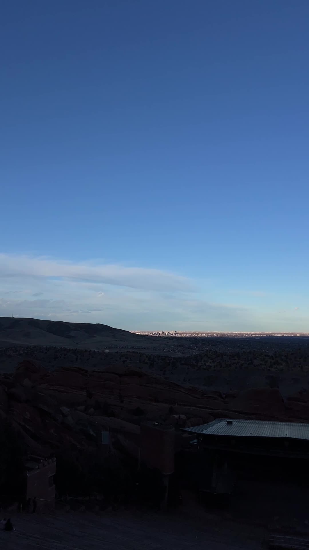 Red Rocks Park & Amphitheatre