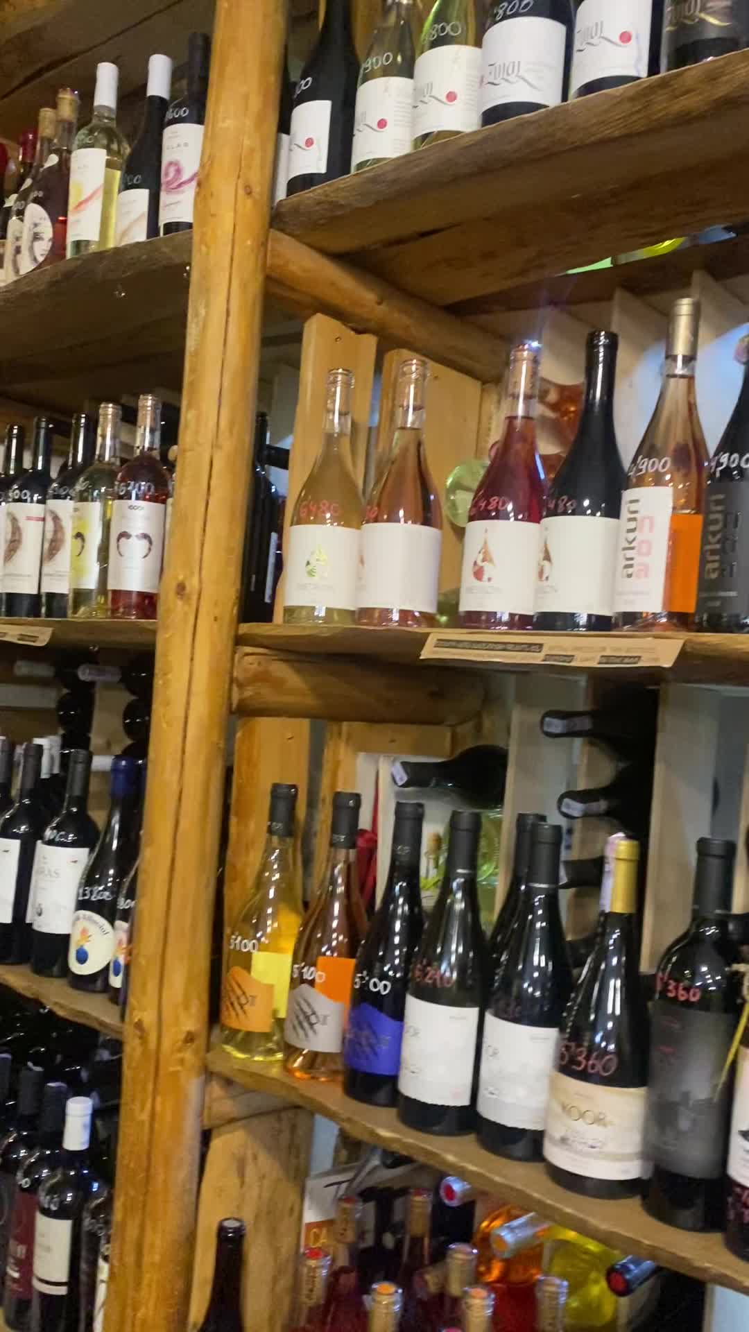 In Vino