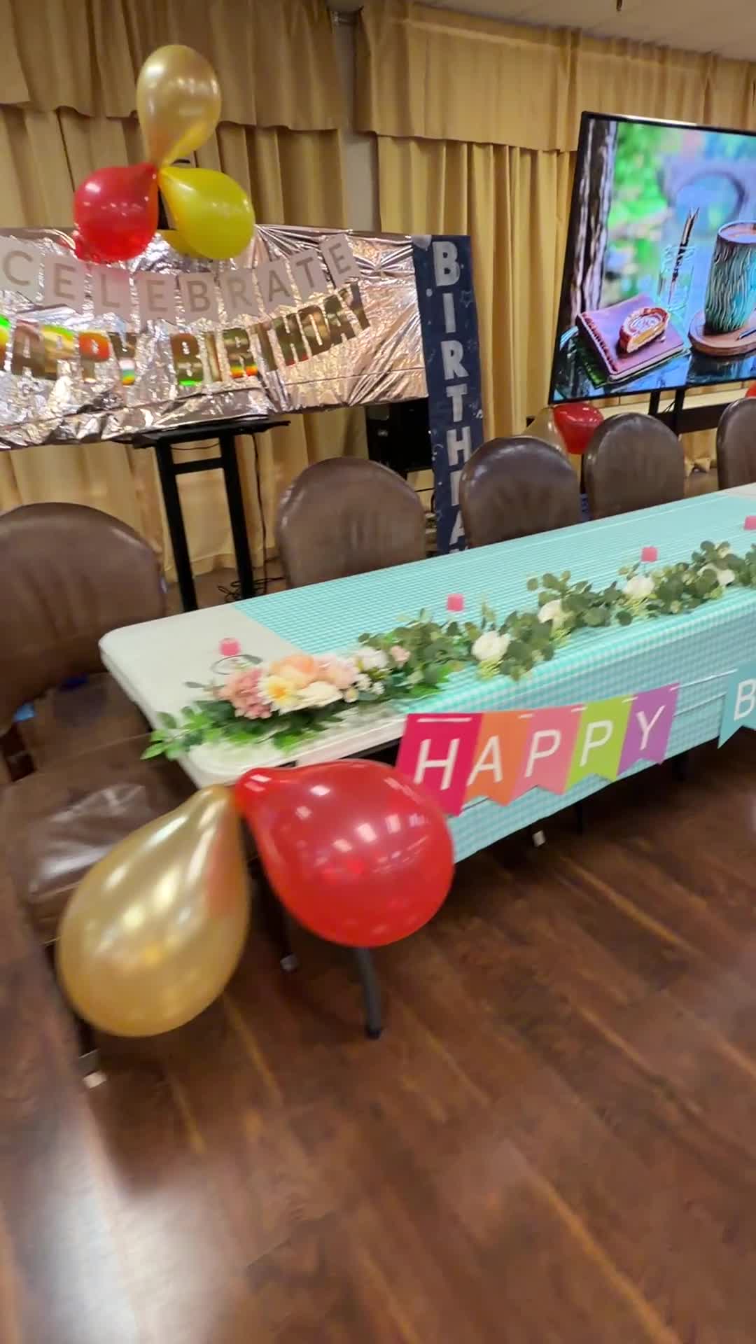 Golden Dragon Adult Day Care