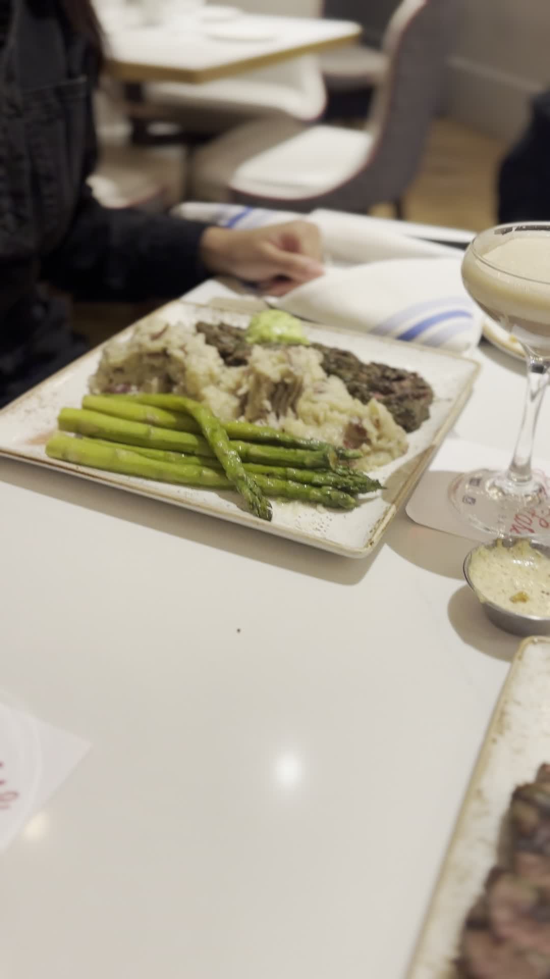 State Fare Kitchen & Bar