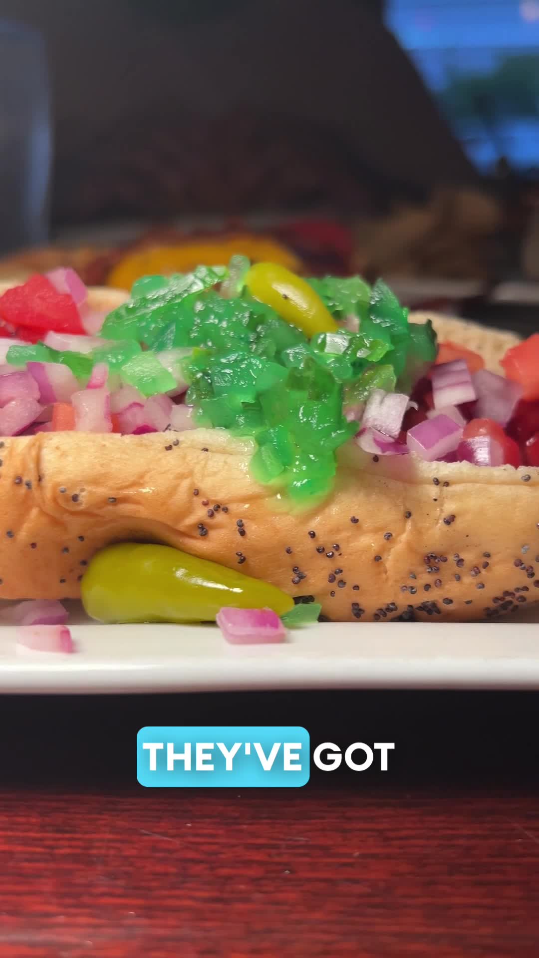 Video review of Black Bear Tavern