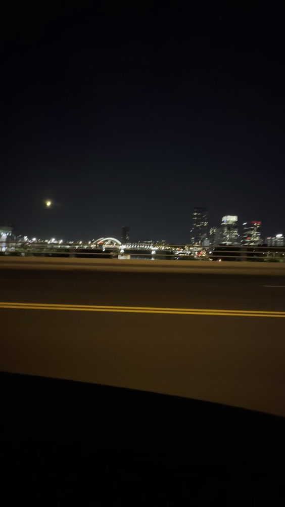 City Moment · Nashville