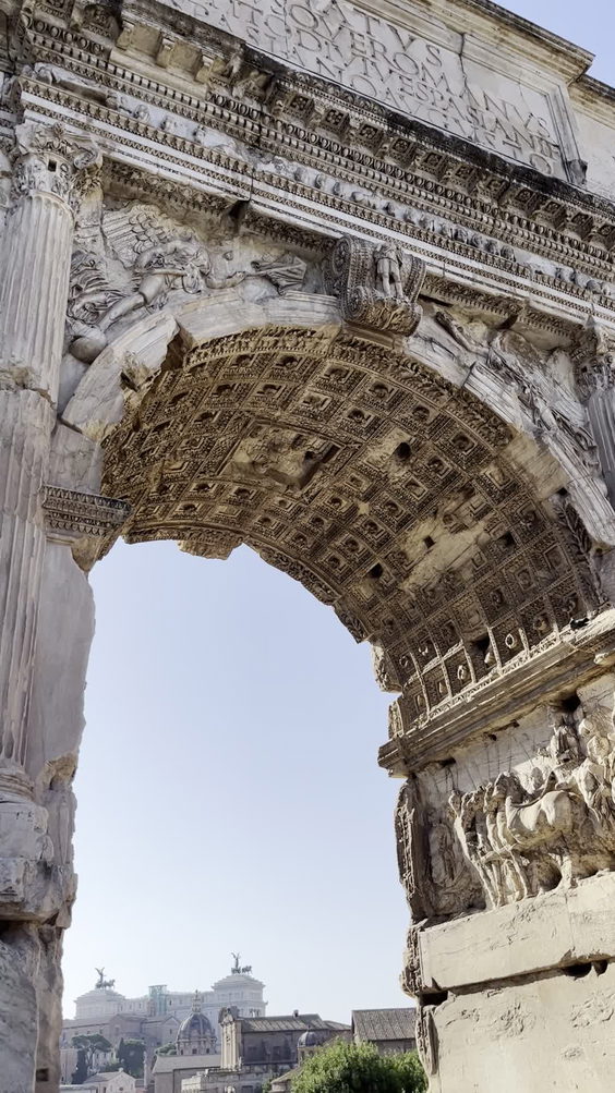 Roman Forum