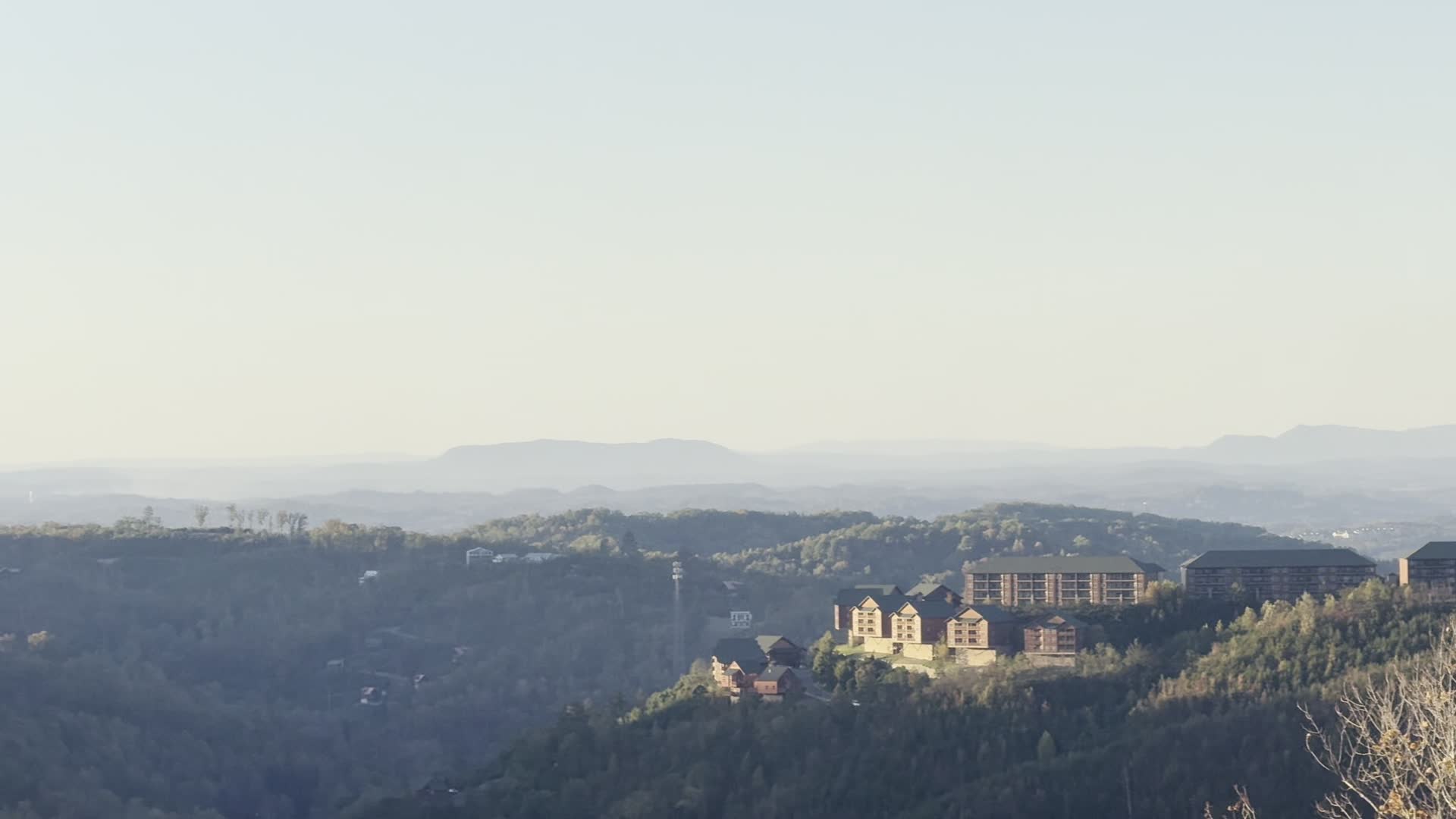 Anakeesta Village